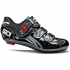 Sidi genius 5 fit carbon vernice raceschoen wit dames  SIDIGENIUS5WITW